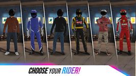 Moto Extreme Racing ekran görüntüsü APK 19