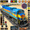 Jogo de Simulador de Condução de Trem: Motor a Ól 