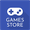 Games Store App Market 