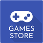 Games Store App Market apk icon