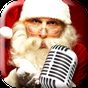 Cambiador de Voz Papa Noel - Grabadora de Voz APK