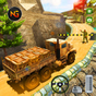 US Offroad Army Truck Driving Army Vehicles Drive APK