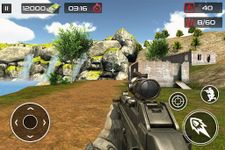 Screenshot 8 di Gioco di spari contro il terrorismo - sparatutto apk