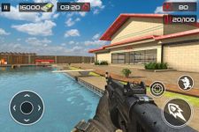 Screenshot 20 di Gioco di spari contro il terrorismo - sparatutto apk