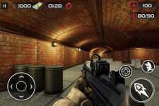 Screenshot 12 di Gioco di spari contro il terrorismo - sparatutto apk