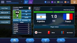 2019 Football Fun - Fantasy Sports Strike Games image 10