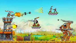 The Catapult 2 ekran görüntüsü APK 14