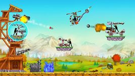 The Catapult 2 ekran görüntüsü APK 11