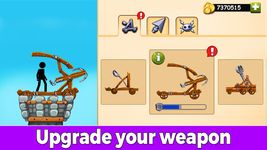 The Catapult 2 ekran görüntüsü APK 8