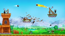 The Catapult 2 ekran görüntüsü APK 7