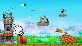 The Catapult 2 ekran görüntüsü APK 4