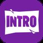 Icône apk Fort Intro Maker pour YouTube - Intro Fortnite