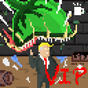 Man-Eating Plant VIP apk icon