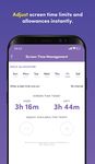 Zift | Parental Control App & Screen Time Monitor screenshot apk 6