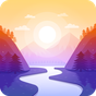 Relax Sounds (Sleep, Meditate, Focus Melodies) icon