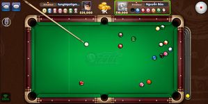 Captura de tela do apk Pool ZingPlay Ultimate 1