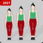 Height Increase Home Workout Plan : 30 Days Tips. apk icon