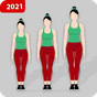 Height Increase Home Workout Plan : 30 Days Tips. APK