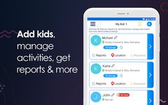 Bit Guardian Parental Control - Secure & Safe Kids obrazek 6