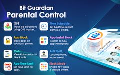 Bit Guardian Parental Control - Secure & Safe Kids obrazek 7