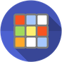 Ikona apk Wzory na kostkę Rubika