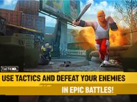 Captură de ecran Tacticool - 5v5 shooter apk 