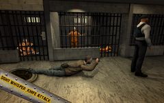 Spion Gefängnis Unterbrechung : Ausbrechen Aktion Screenshot APK 11