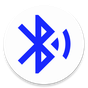 Ícone do Bluetooth Discovery : BLE Scanner connector