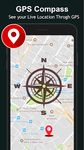 Скриншот 7 APK-версии GPS компас - умный  маршрут планировщик