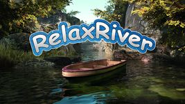 Captura de tela do apk Relax River VR 7