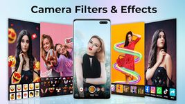 Tangkap skrin apk Filter Camera Terbaru Effects 20
