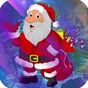 Kavi Escape Game 507 Find Christmas Santa Game APK