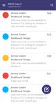 Captură de ecran E-mail - E-mail pentru Gmail Outlook apk 12