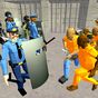 Savaş Simülatörü: Cezaevi ve Polis