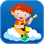 Russian Songs For Kids의 apk 아이콘