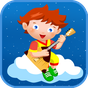 Russian Songs For Kids APK アイコン