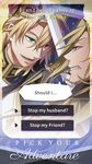 Story Jar - Otome game / dating sim #Shall we date image 