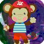 Kavi Escape Game 506 Menacing Monkey Escape Game APK アイコン