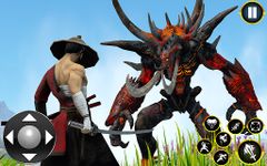 Tangkapan layar apk bayangan ninja warrior - game fighting samurai 18 3