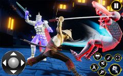 Tangkapan layar apk bayangan ninja warrior - game fighting samurai 18 15