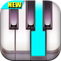 My Hero Academia Piano Tiles Magic APK Icon