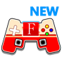 Ícone do apk Flash Game Player NEW