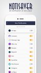 Notisaver : Notification History image 