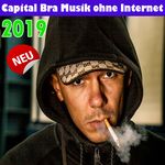 Capital Bra alle Musik ohne internet offline 2019 Bild 1