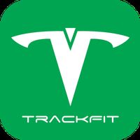 Icône apk TrackFit