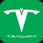 TrackFit apk icono
