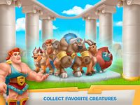 Legends Of Olympus: City Building & Farming Game. image 7