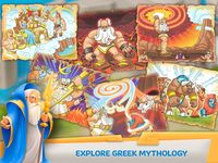 Legends Of Olympus: City Building & Farming Game. image 6