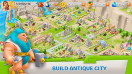 Legends Of Olympus: City Building & Farming Game. image 4