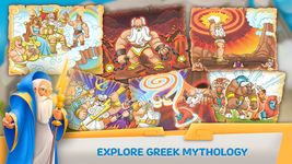 Imagen 13 de Legends Of Olympus: Juego para Construir Ciudades